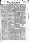 Statesman (London) Thursday 24 April 1823 Page 1