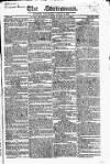 Statesman (London) Saturday 26 April 1823 Page 1