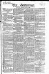Statesman (London) Monday 05 May 1823 Page 1