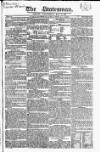 Statesman (London) Wednesday 14 May 1823 Page 1