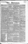 Statesman (London) Thursday 15 May 1823 Page 1