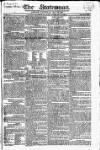Statesman (London) Saturday 24 May 1823 Page 1