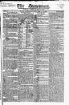 Statesman (London) Tuesday 27 May 1823 Page 1