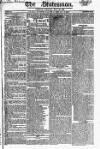 Statesman (London) Friday 30 May 1823 Page 1