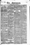 Statesman (London) Monday 30 June 1823 Page 1