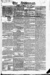 Statesman (London) Saturday 05 July 1823 Page 1