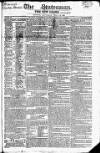 Statesman (London) Saturday 12 July 1823 Page 1