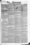 Statesman (London) Saturday 02 August 1823 Page 1
