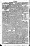 Statesman (London) Saturday 02 August 1823 Page 4