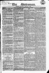 Statesman (London) Monday 04 August 1823 Page 1