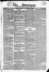 Statesman (London) Tuesday 05 August 1823 Page 1