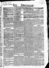 Statesman (London) Tuesday 12 August 1823 Page 1