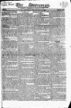 Statesman (London) Thursday 14 August 1823 Page 1