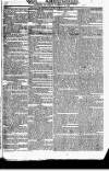 Statesman (London) Tuesday 19 August 1823 Page 1