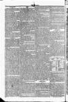 Statesman (London) Saturday 23 August 1823 Page 4