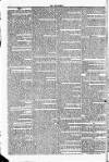 Statesman (London) Monday 29 September 1823 Page 4