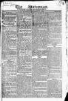 Statesman (London) Tuesday 02 September 1823 Page 1