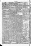 Statesman (London) Tuesday 02 September 1823 Page 4