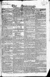 Statesman (London) Friday 12 September 1823 Page 1