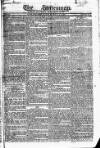 Statesman (London) Saturday 13 September 1823 Page 1