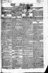 Statesman (London) Monday 15 September 1823 Page 1