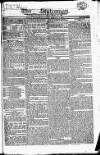 Statesman (London) Saturday 20 September 1823 Page 1