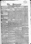 Statesman (London) Thursday 09 October 1823 Page 1