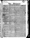 Statesman (London) Thursday 23 October 1823 Page 1