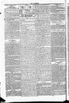 Statesman (London) Saturday 08 November 1823 Page 2