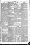 Statesman (London) Saturday 08 November 1823 Page 3