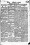 Statesman (London) Monday 10 November 1823 Page 1