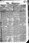 Statesman (London) Monday 24 November 1823 Page 1