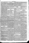 Statesman (London) Tuesday 02 December 1823 Page 3