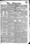Statesman (London) Wednesday 03 December 1823 Page 1