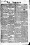 Statesman (London) Tuesday 09 December 1823 Page 1