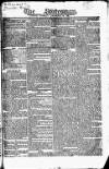 Statesman (London) Tuesday 23 December 1823 Page 1