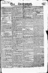 Statesman (London) Friday 09 January 1824 Page 1