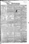 Statesman (London) Saturday 10 January 1824 Page 1