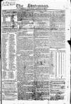 Statesman (London) Saturday 24 January 1824 Page 1