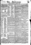 Statesman (London) Wednesday 28 January 1824 Page 1