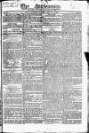 Statesman (London) Friday 30 January 1824 Page 1