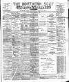 Northern Scot and Moray & Nairn Express Saturday 22 December 1900 Page 1