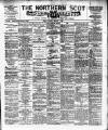 Northern Scot and Moray & Nairn Express Saturday 07 February 1903 Page 1