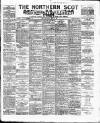 Northern Scot and Moray & Nairn Express Saturday 04 June 1904 Page 1