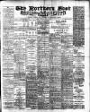 Northern Scot and Moray & Nairn Express Saturday 14 July 1906 Page 1