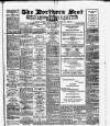 Northern Scot and Moray & Nairn Express Saturday 18 January 1913 Page 1