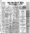 Northern Scot and Moray & Nairn Express Saturday 15 March 1913 Page 1