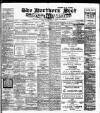 Northern Scot and Moray & Nairn Express Saturday 07 March 1914 Page 1