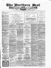 Northern Scot and Moray & Nairn Express Saturday 06 February 1915 Page 1