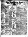 Northern Scot and Moray & Nairn Express Saturday 17 April 1915 Page 1